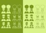 create custom icon designs for your presentation, website or app